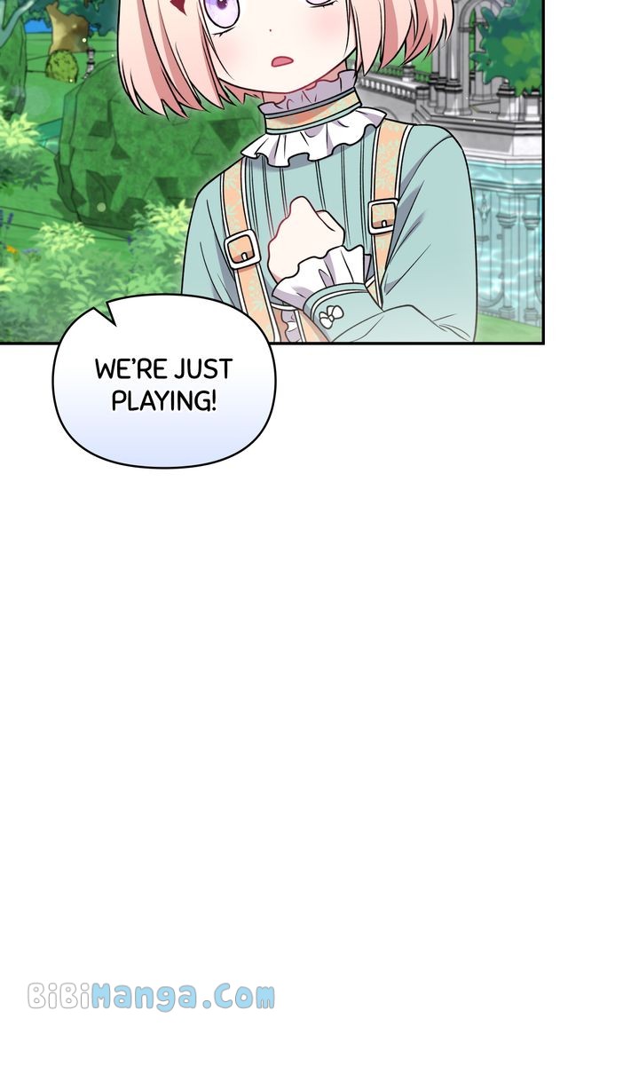 You Are So Cute chapter 37 page 62