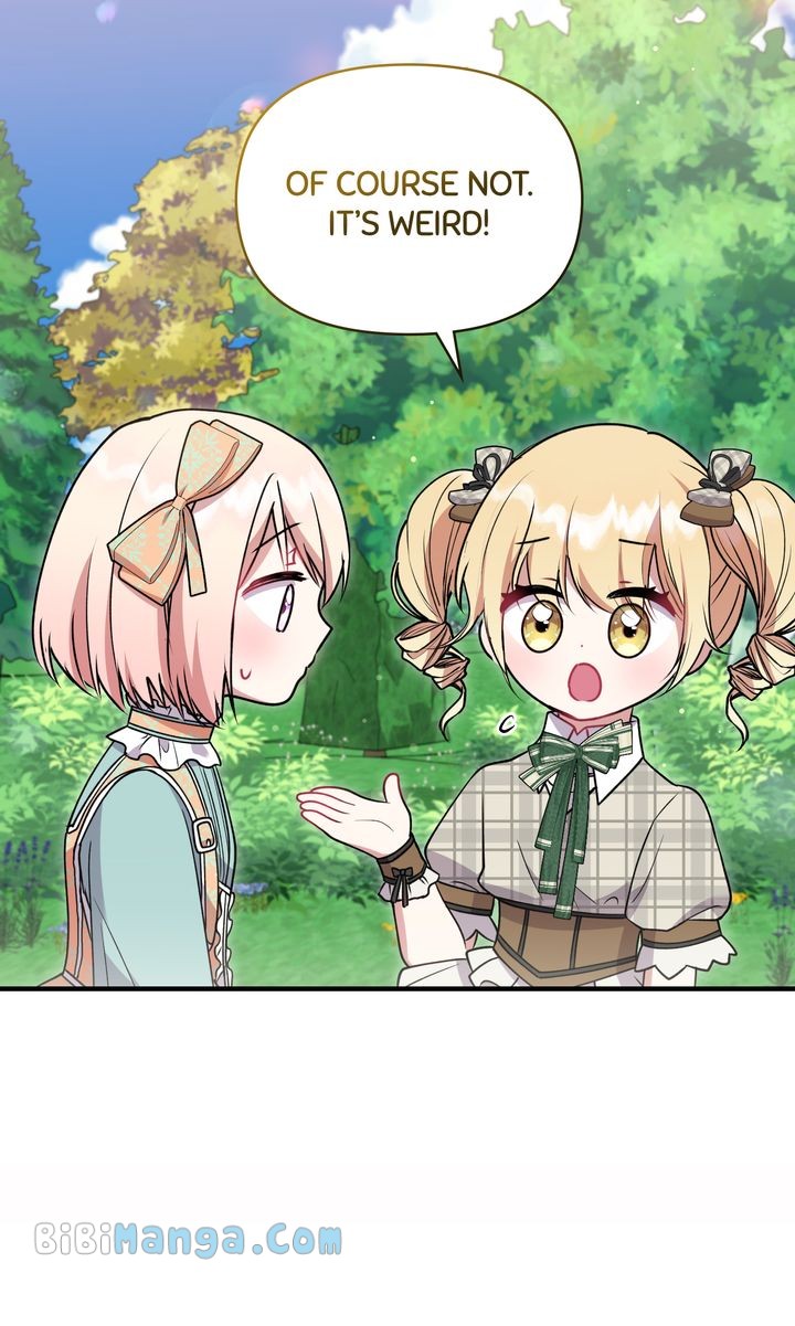 You Are So Cute chapter 37 page 66