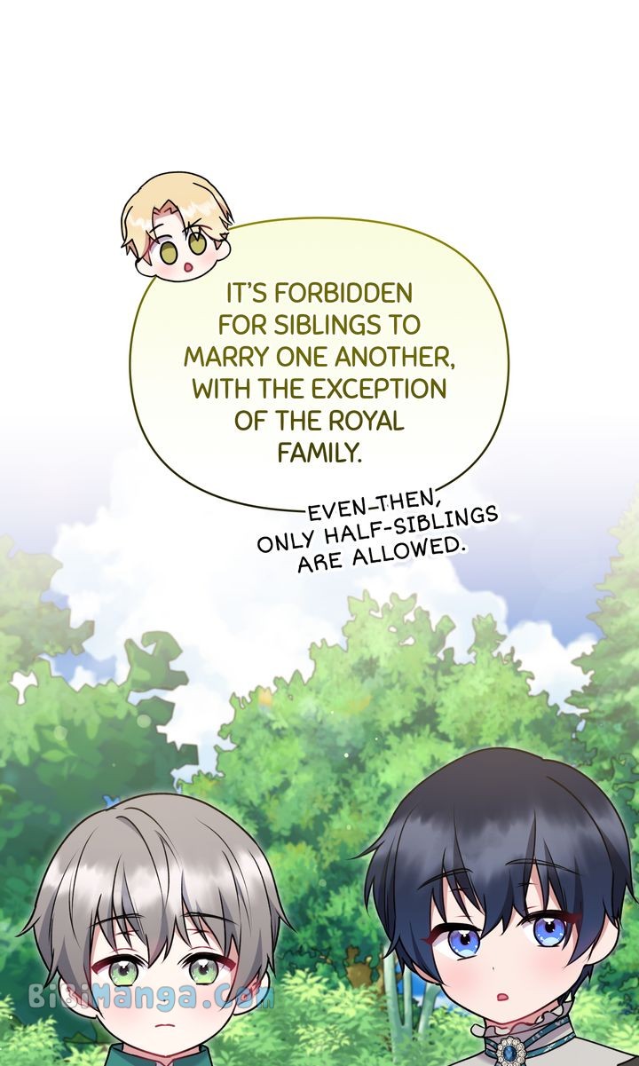 You Are So Cute chapter 37 page 67