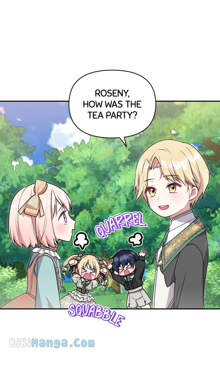 You Are So Cute chapter 37 page 8
