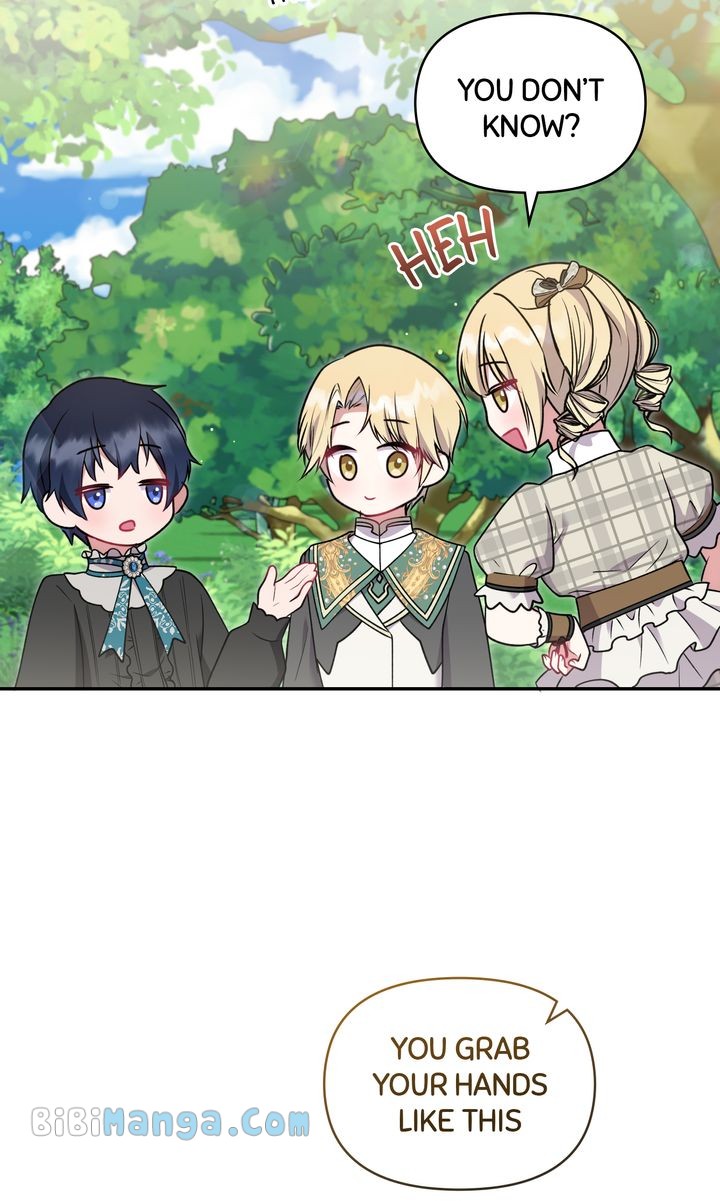 You Are So Cute chapter 37 page 77