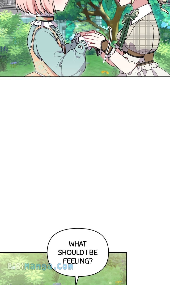 You Are So Cute chapter 37 page 79