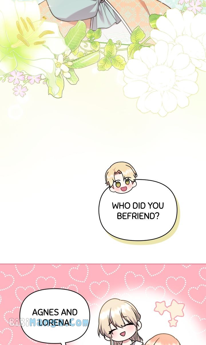 You Are So Cute chapter 37 page 10