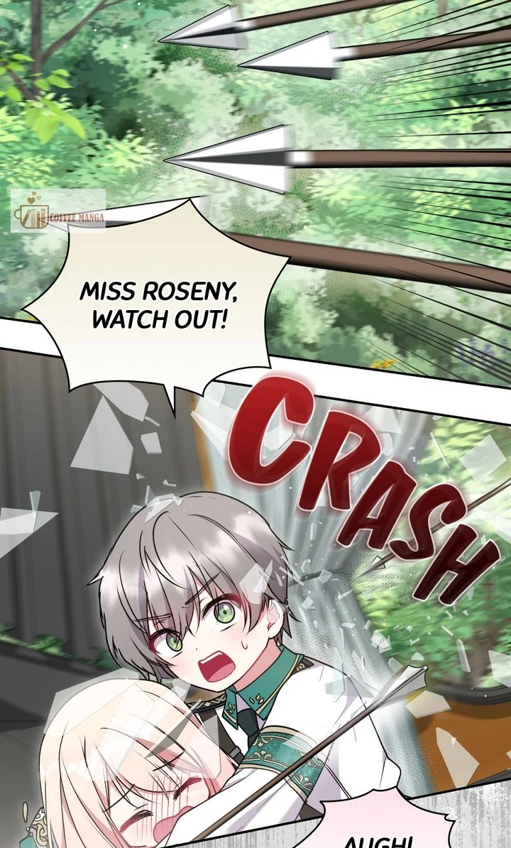 You Are So Cute chapter 40 page 2