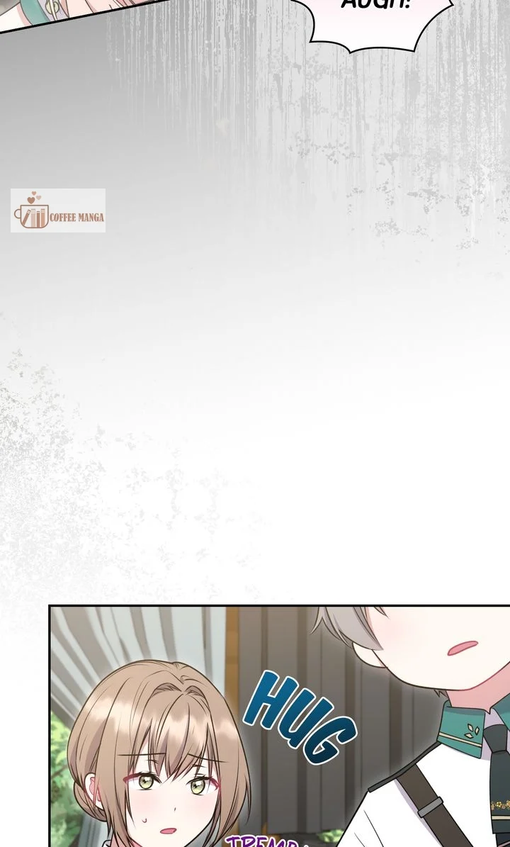 You Are So Cute chapter 40 page 3