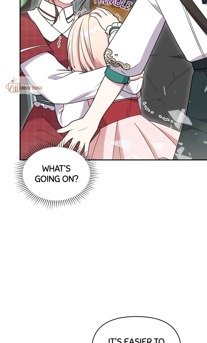 You Are So Cute chapter 40 page 4