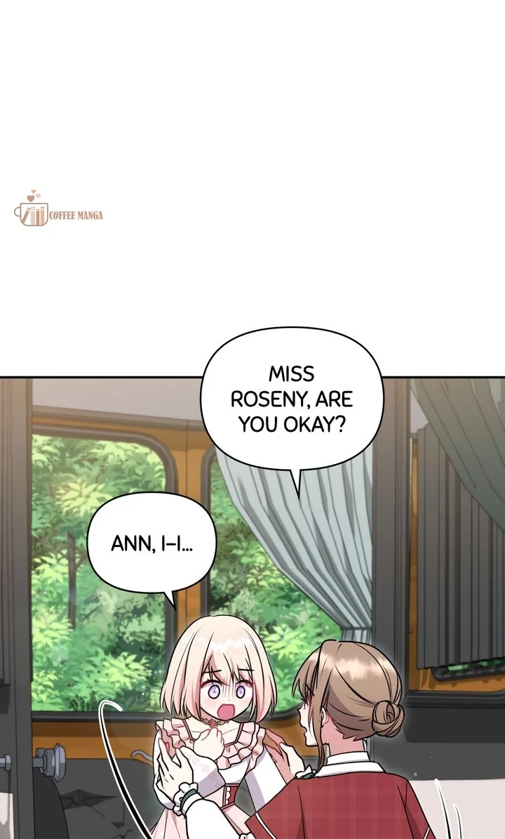 You Are So Cute chapter 40 page 6