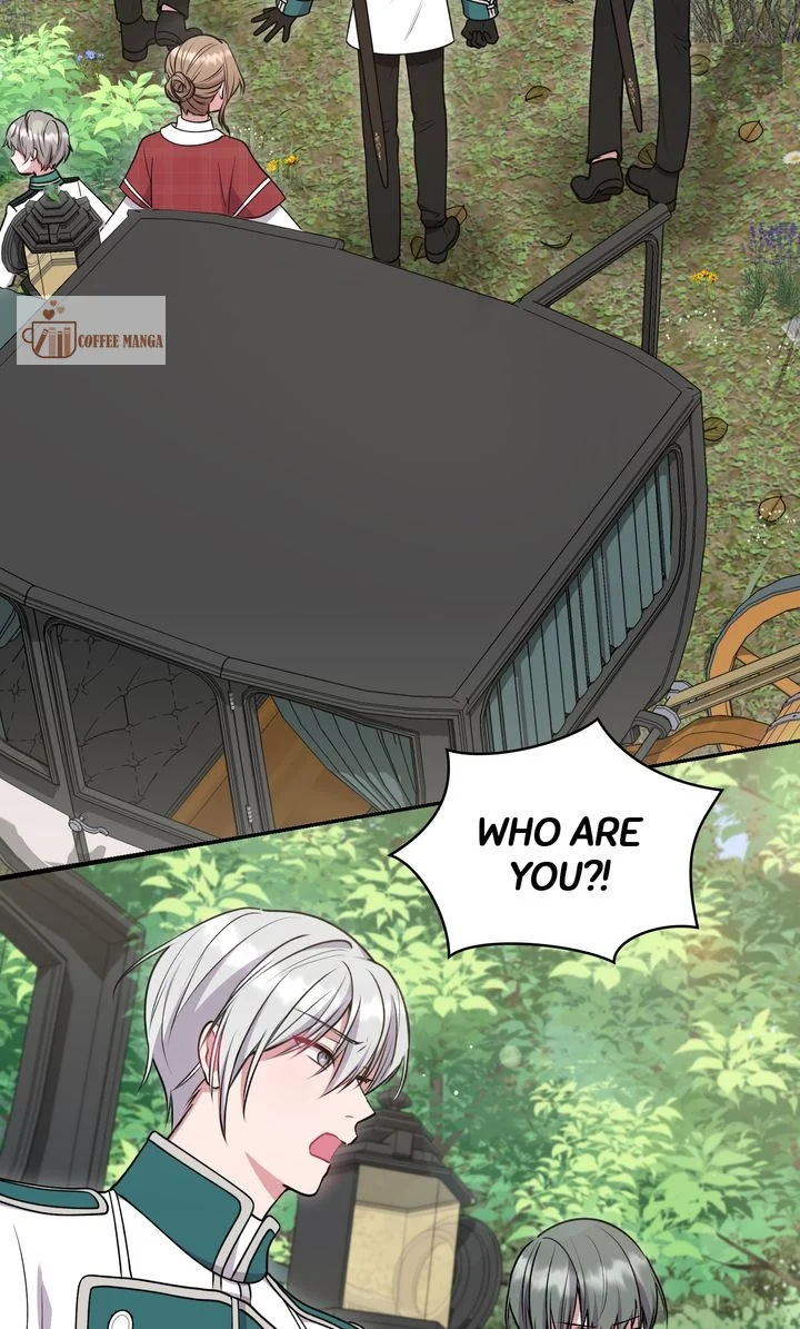 You Are So Cute chapter 40 page 9