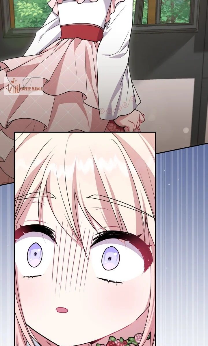 You Are So Cute chapter 40 page 21