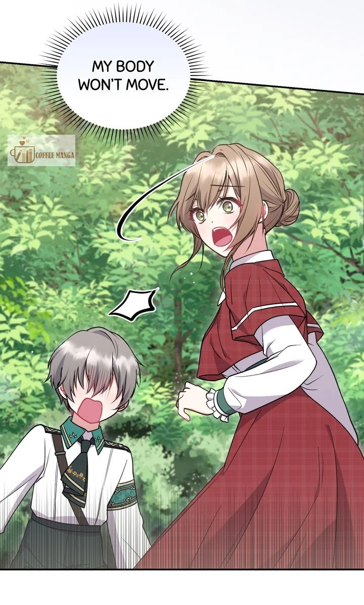 You Are So Cute chapter 40 page 24