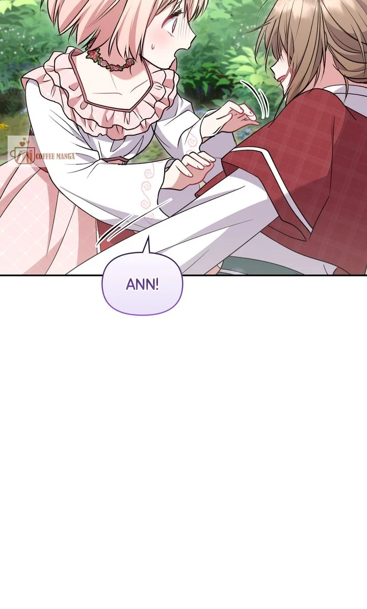 You Are So Cute chapter 40 page 30