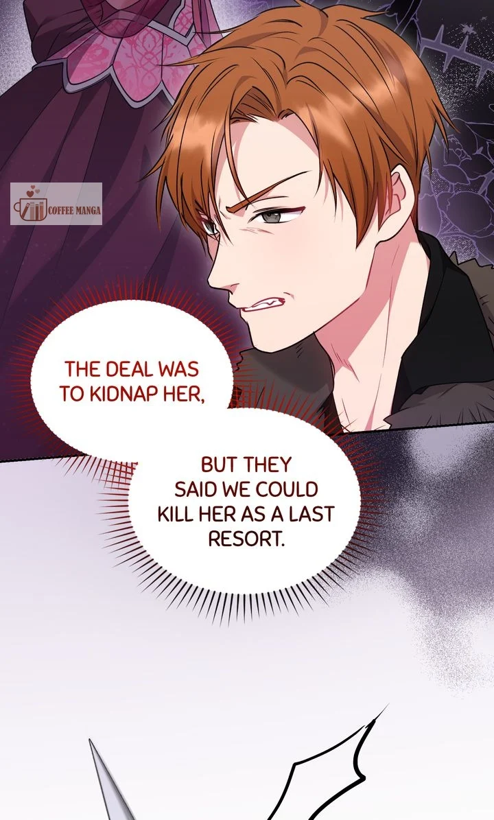 You Are So Cute chapter 40 page 33