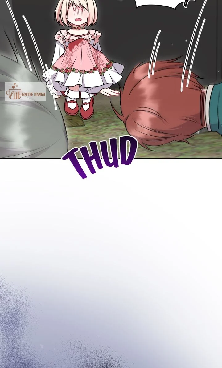 You Are So Cute chapter 40 page 36