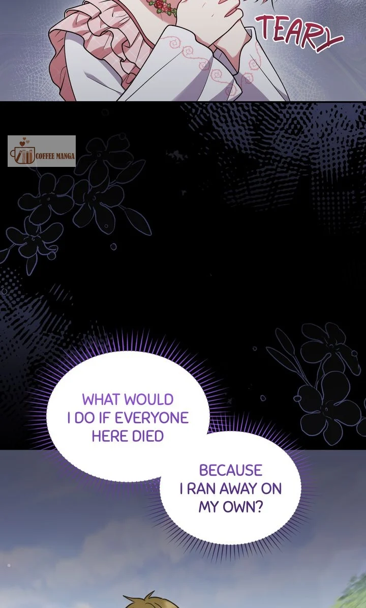 You Are So Cute chapter 40 page 41