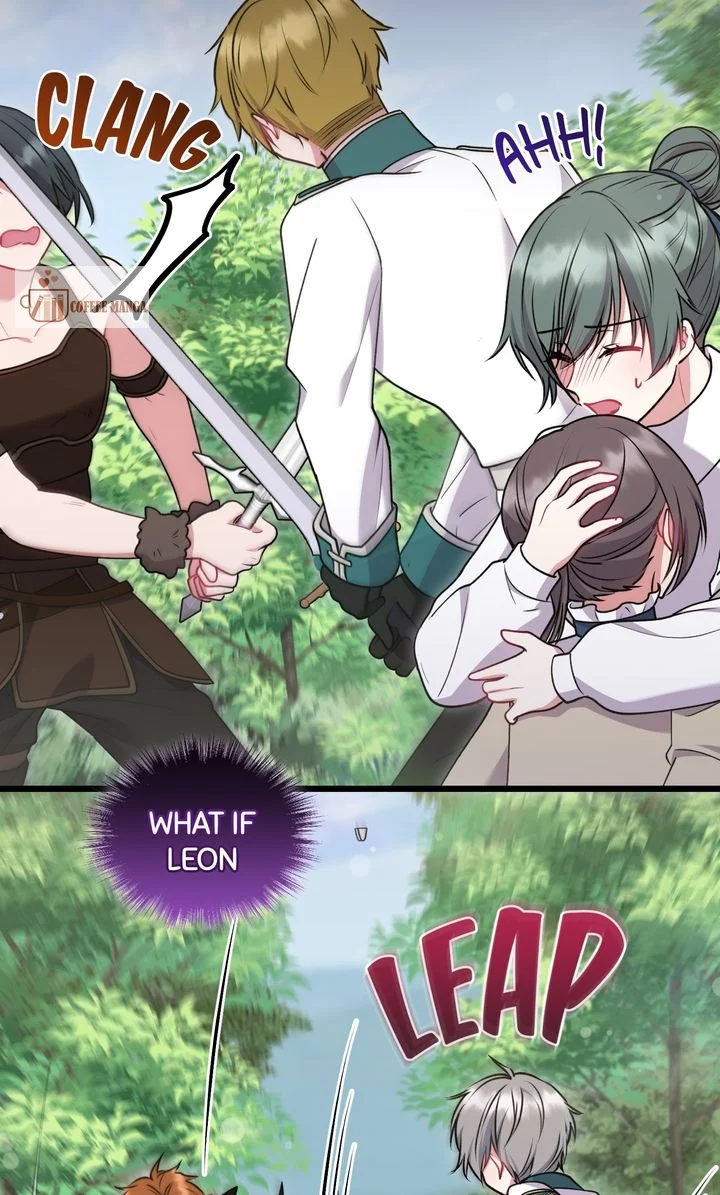 You Are So Cute chapter 40 page 42