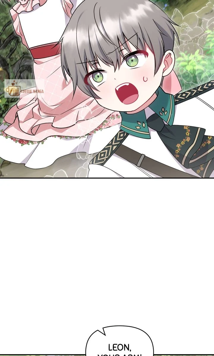 You Are So Cute chapter 40 page 47