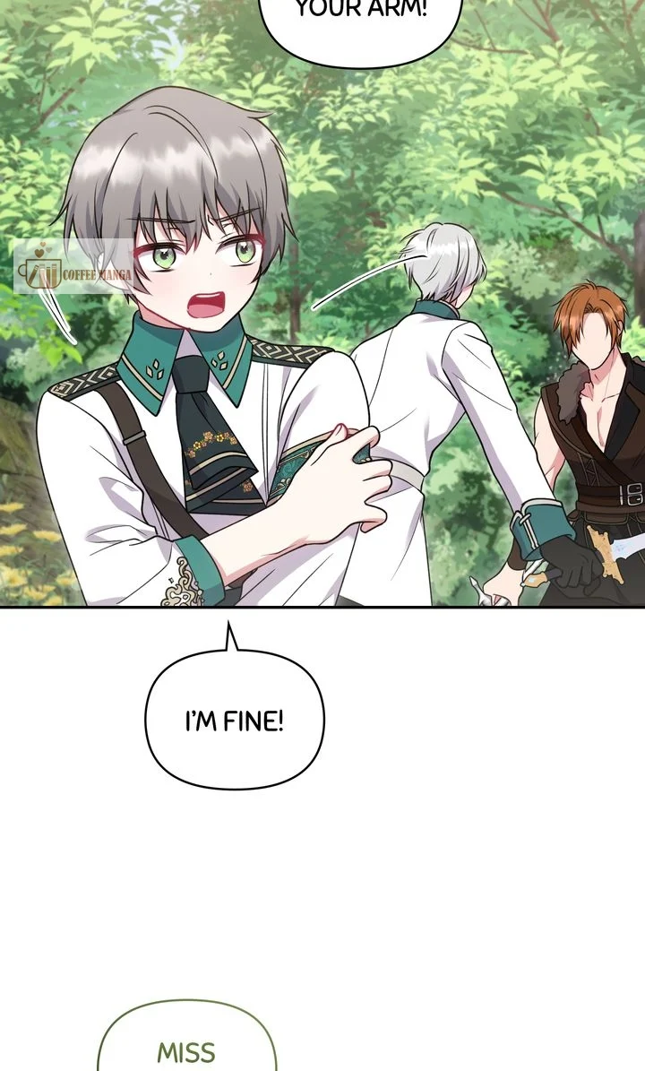 You Are So Cute chapter 40 page 48