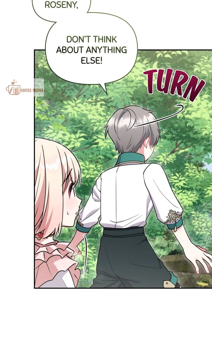 You Are So Cute chapter 40 page 49