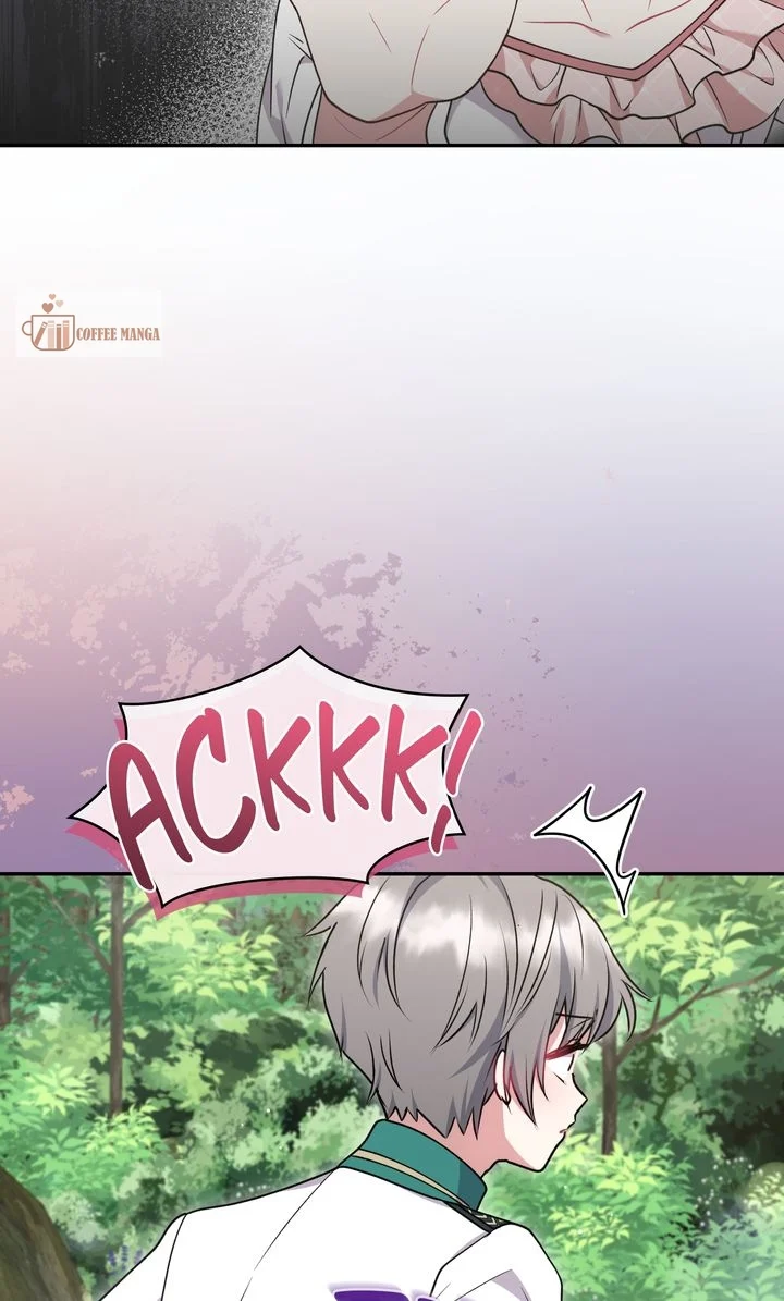 You Are So Cute chapter 40 page 56