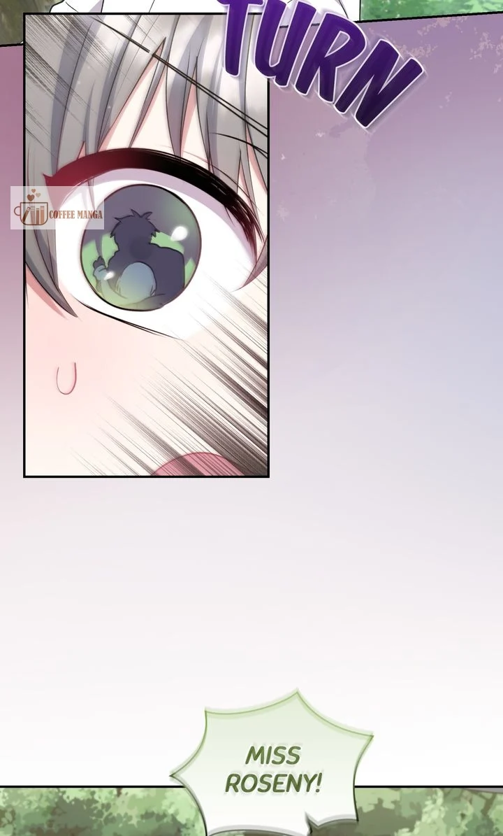 You Are So Cute chapter 40 page 57