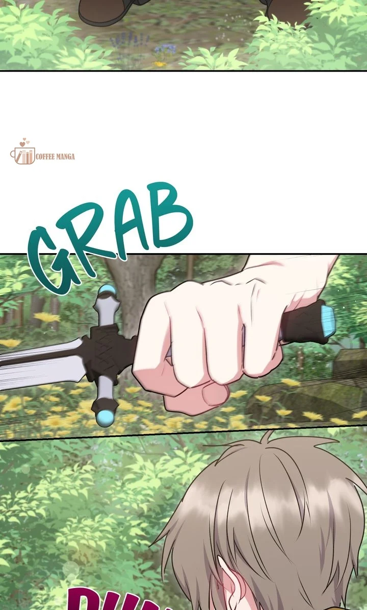 You Are So Cute chapter 40 page 59
