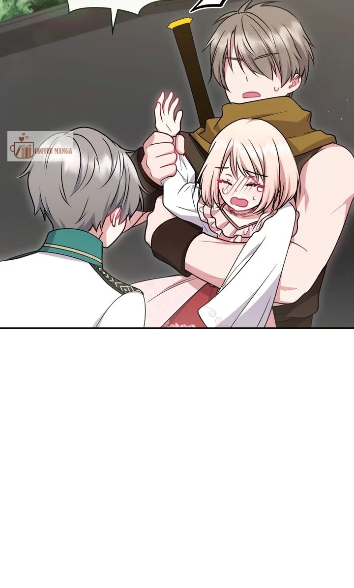 You Are So Cute chapter 40 page 61