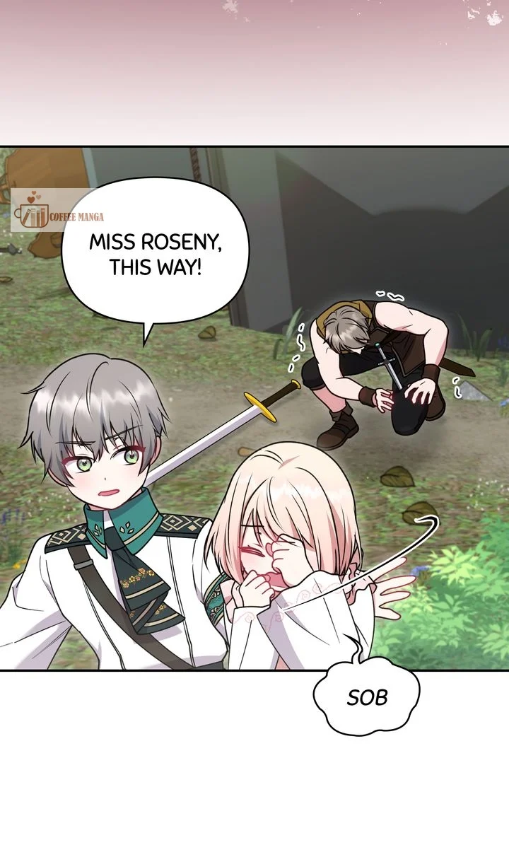 You Are So Cute chapter 40 page 70