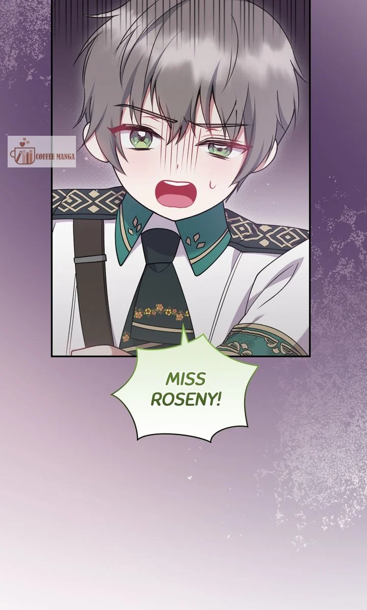 You Are So Cute chapter 40 page 76