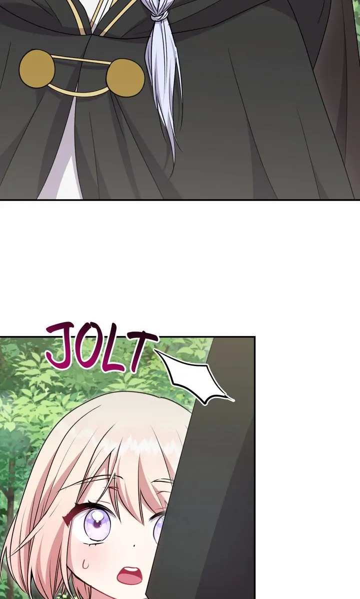 You Are So Cute chapter 44 page 33