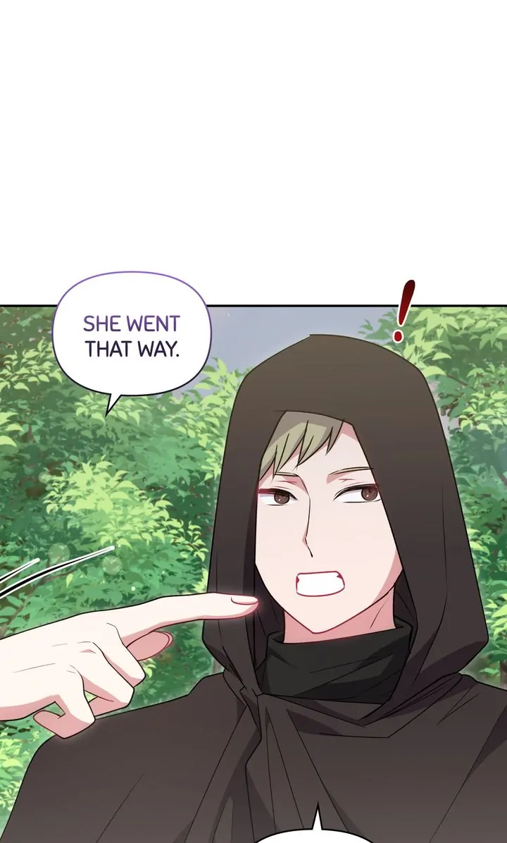 You Are So Cute chapter 44 page 40