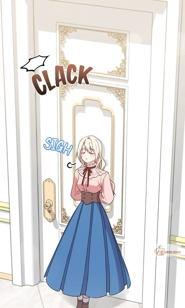 You Are So Cute chapter 47 page 2