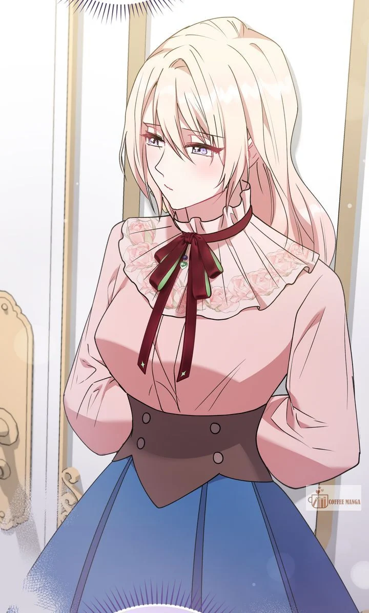 You Are So Cute chapter 47 page 4