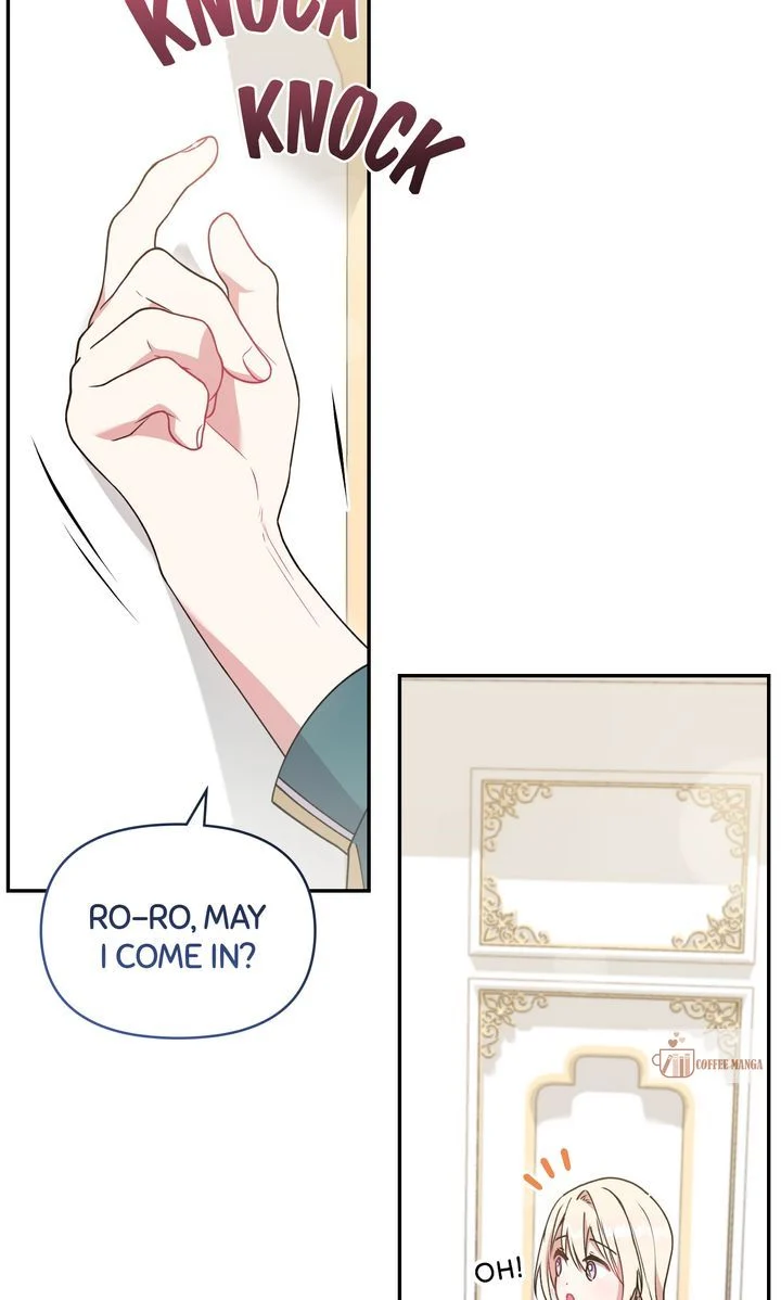 You Are So Cute chapter 47 page 8