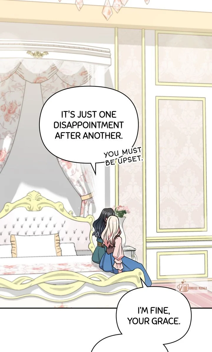 You Are So Cute chapter 47 page 11