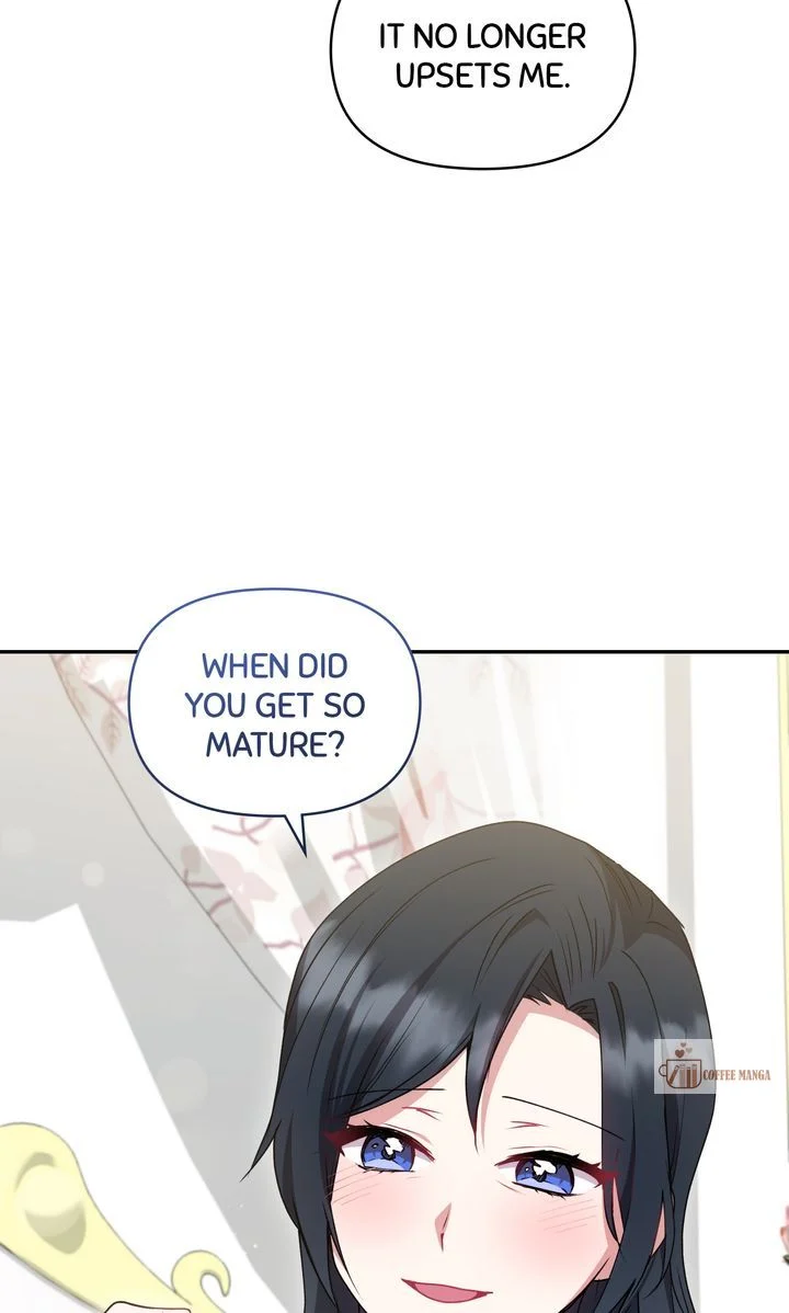 You Are So Cute chapter 47 page 12