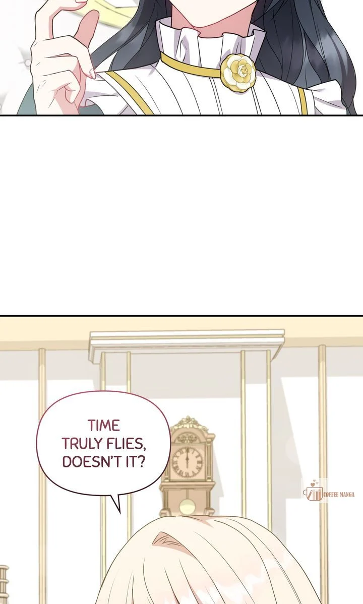 You Are So Cute chapter 47 page 13