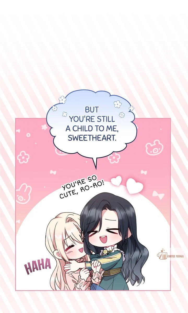 You Are So Cute chapter 47 page 15