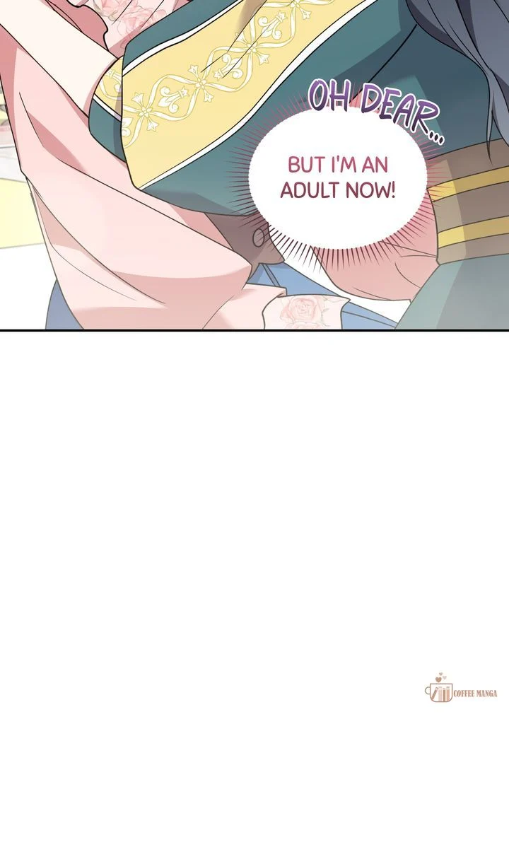 You Are So Cute chapter 47 page 17