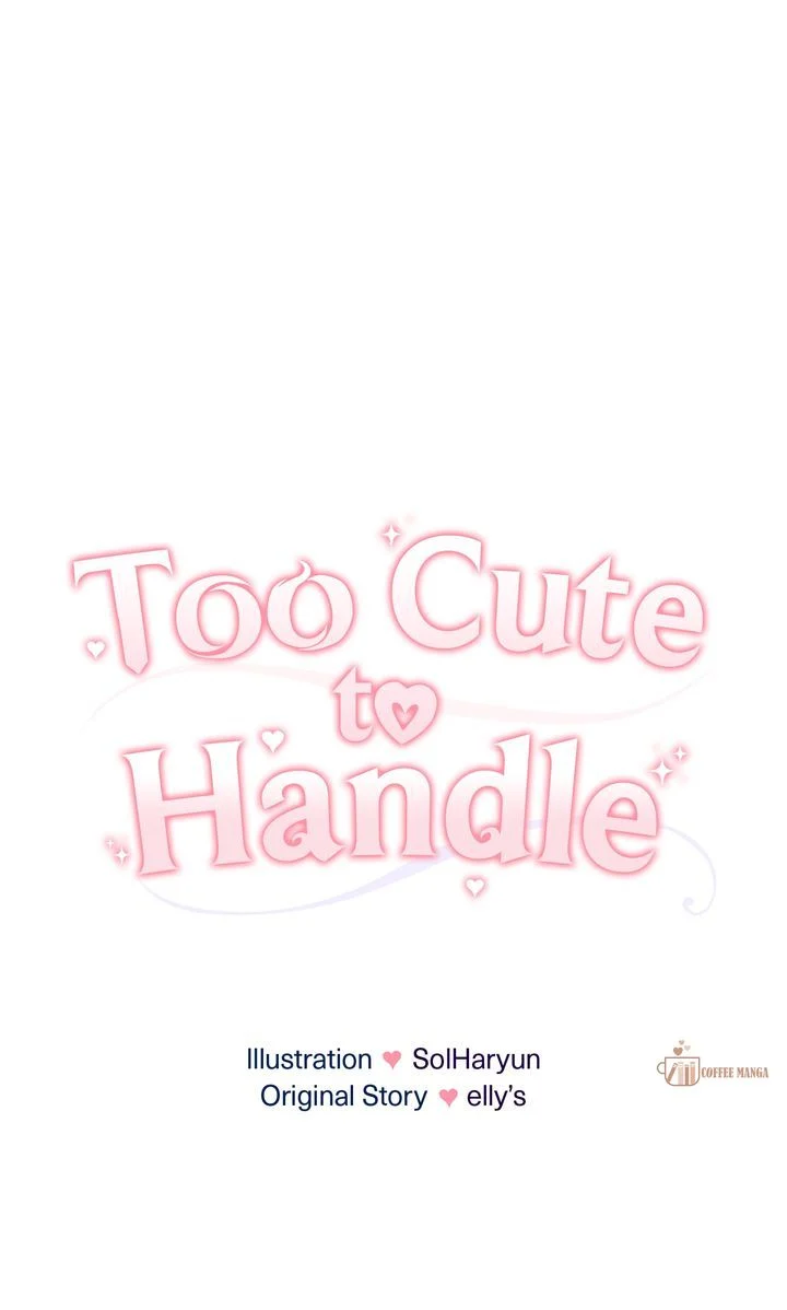 You Are So Cute chapter 47 page 18