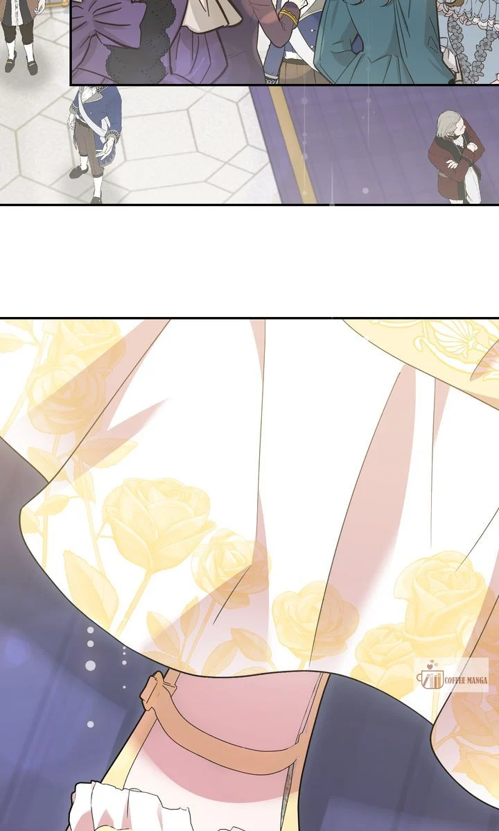 You Are So Cute chapter 47 page 21