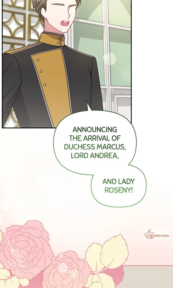 You Are So Cute chapter 47 page 23