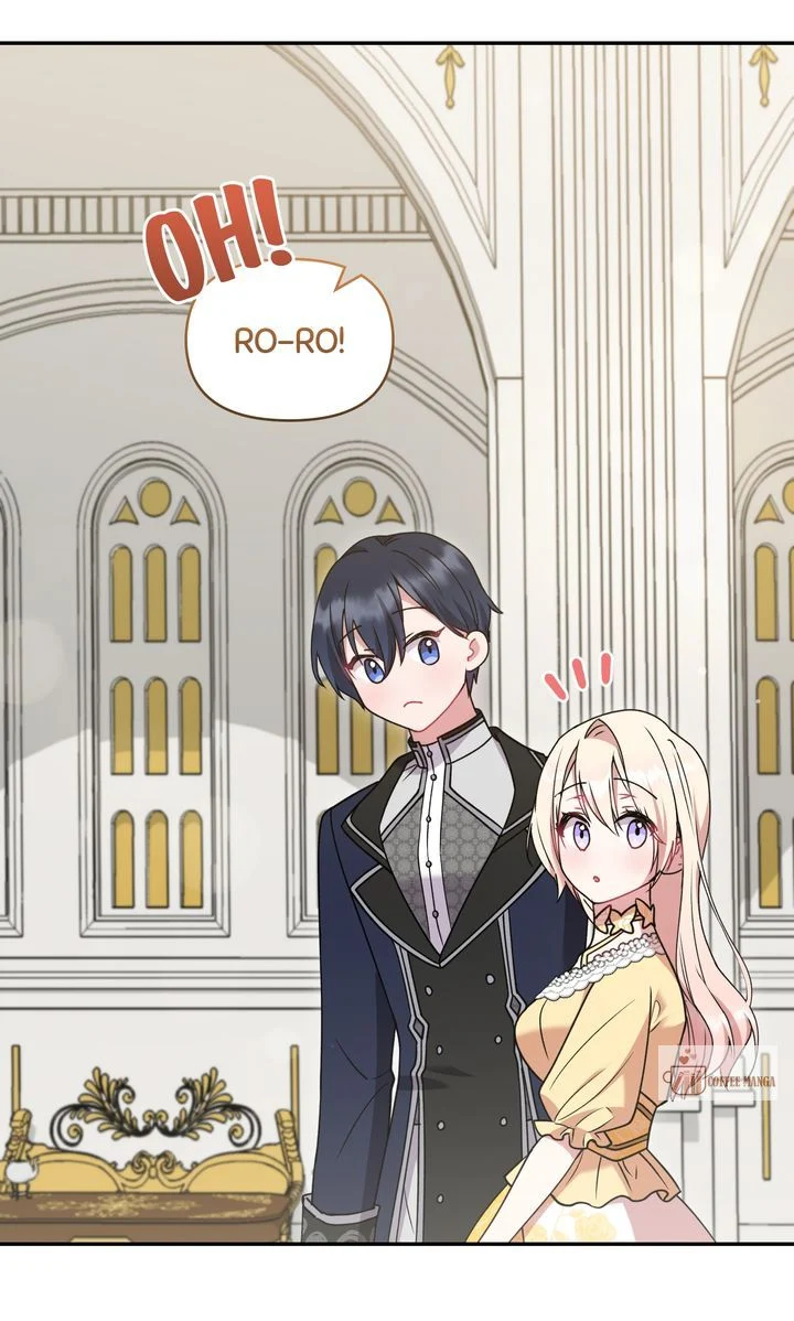 You Are So Cute chapter 47 page 32