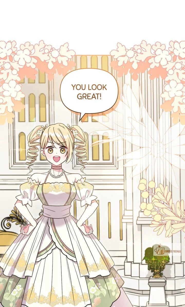 You Are So Cute chapter 47 page 33
