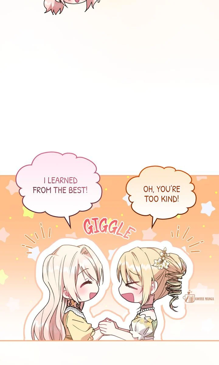 You Are So Cute chapter 47 page 35