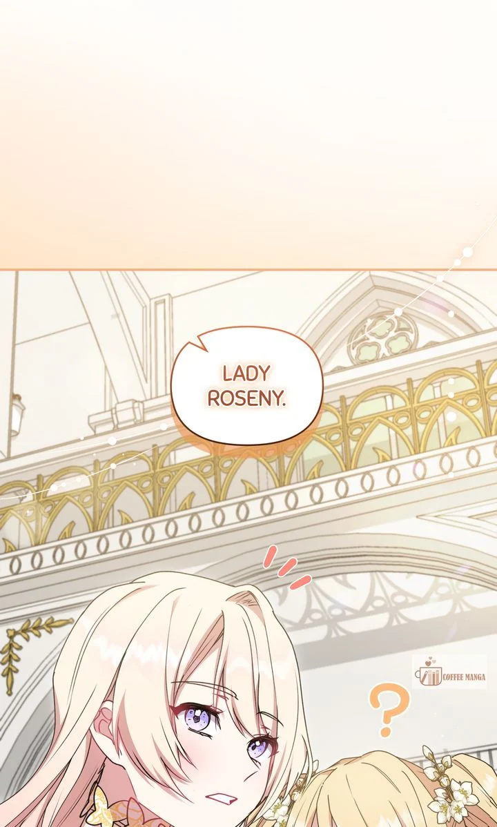 You Are So Cute chapter 47 page 36