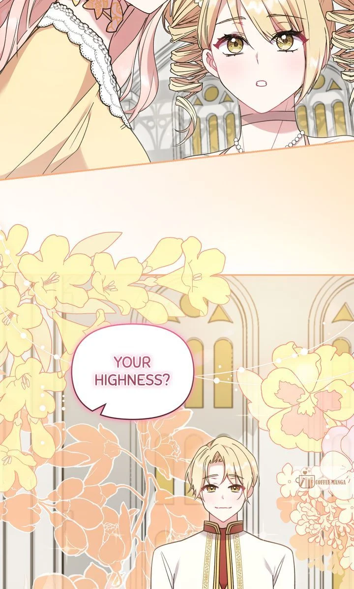 You Are So Cute chapter 47 page 37