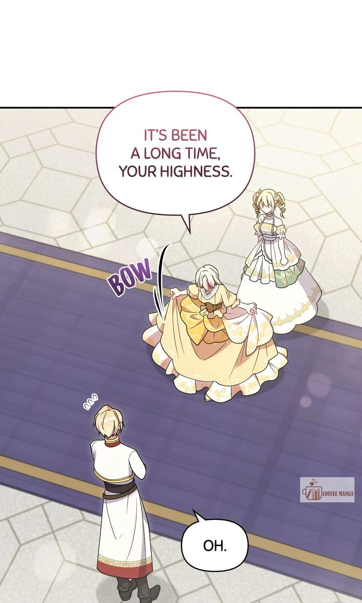 You Are So Cute chapter 47 page 40
