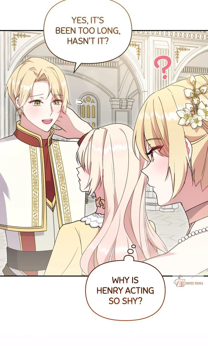 You Are So Cute chapter 47 page 42