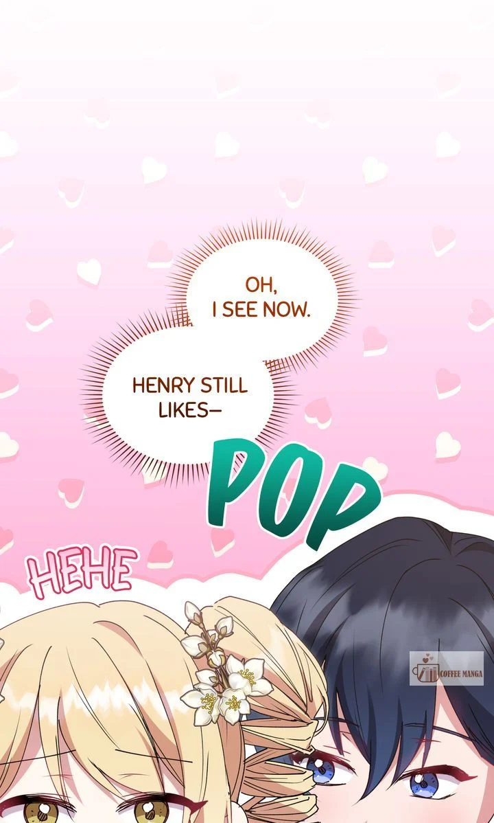 You Are So Cute chapter 47 page 43