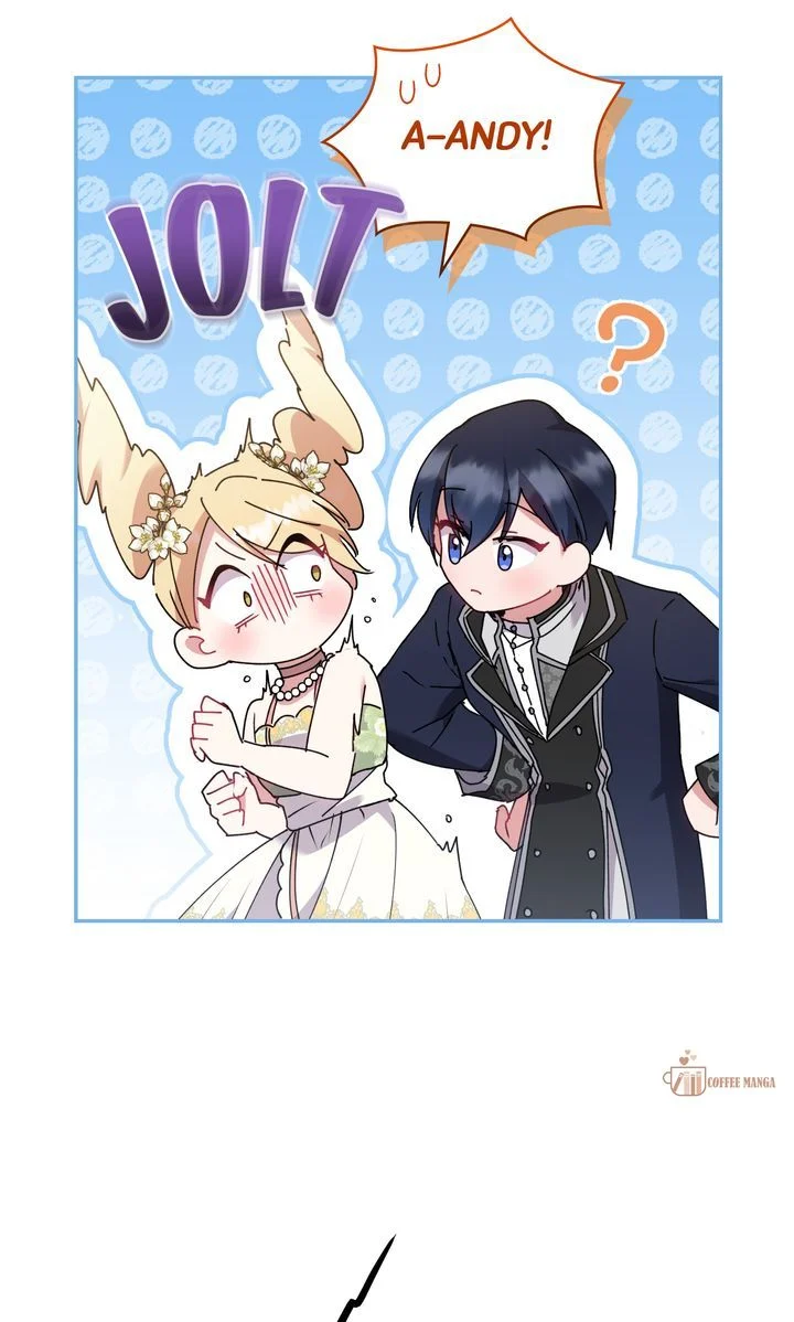 You Are So Cute chapter 47 page 45